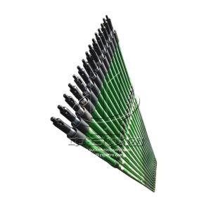 Buy cheap Chrome Plated Or Carbonitride Oilfield Pump Parts Insert Pump Barrel from wholesalers