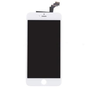 Buy cheap For Apple iPhone 6 Plus LCD Screen and Digitizer Assembly - White - Grade A+ from wholesalers