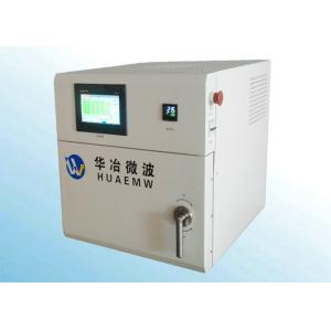 Buy cheap Microwave Electric Muffle Furnace High Heating Efficiency Dryer Machine from wholesalers