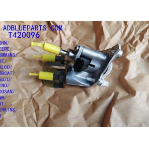 Buy cheap T420096 OEM BOSCH DEF DOSING UNIT / UREA NOZZLE / DOSING MODULE T420096 Adblue Iniector Nozzle dosing nozzle for JOHN DEERE CUMMINS DAF IVECO BOBCAT from wholesalers