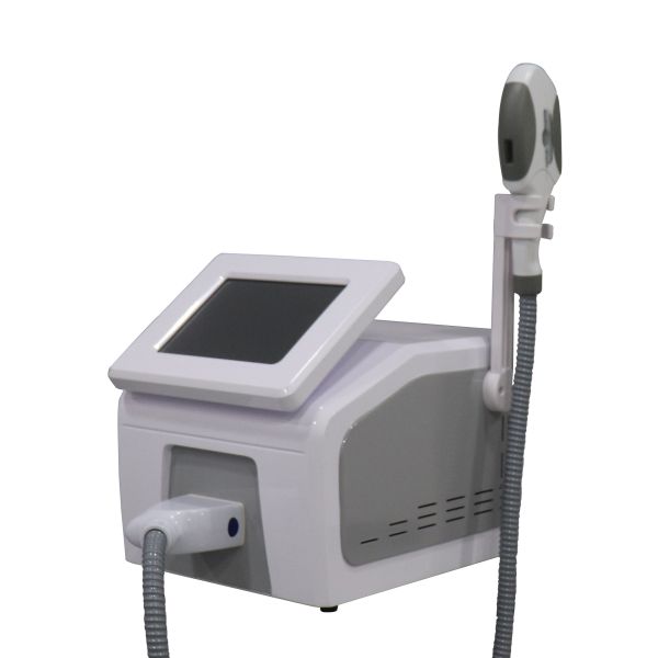 Buy cheap T10 Exw Factory 480/530/640nm Ipl+Opt+E Light Super Hair Laser Removal Portable Opt Hair Removal Machine from wholesalers