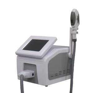 Buy cheap T10 Exw Factory 480/530/640nm Ipl+Opt+E Light Super Hair Laser Removal Portable Opt Hair Removal Machine from wholesalers