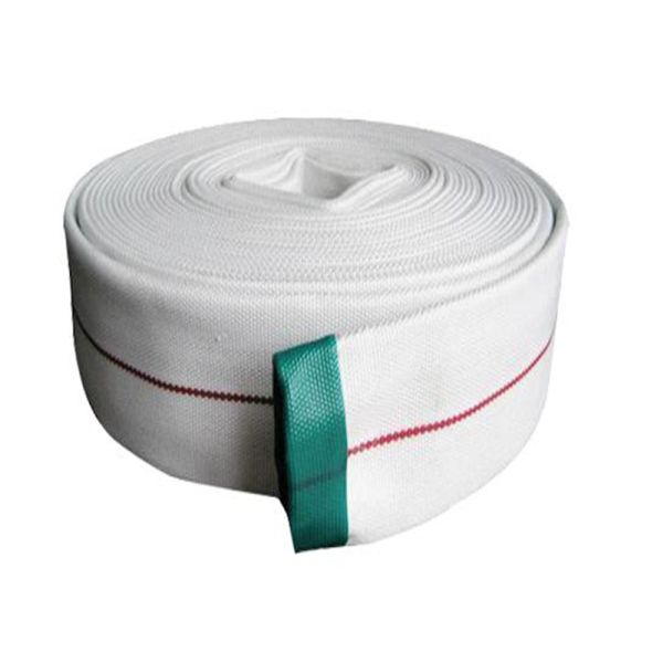 Buy cheap TOP QUALITY PVC MATERIAL FIRE HOSE WITH FIRE HOSE CABINET from wholesalers