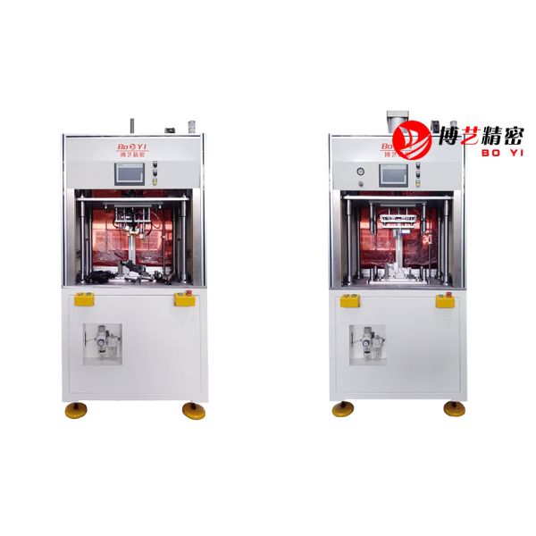 Quality Automated Heat Staking Machines Plastic 0-20mm S for sale