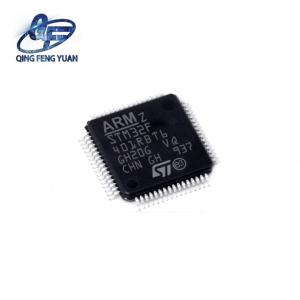 Buy cheap STM32F401RBT6 ARM Cortex-M4 STM32F4 Microcontroller IC 32-Bit Single-Core 84MHz from wholesalers