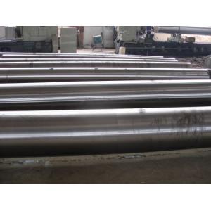 Buy cheap ASTM A182 F56 UNS S33228 bar rod forging from wholesalers