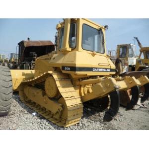 Buy cheap Original Japan Used CAT D5H Mini Bulldozer With Ripper For Sale China from wholesalers