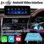 Buy cheap Lsailt Lexus Video Interface Android System for RX RX450h RX350L RX450hL RX300 RX350 2019-2022 from wholesalers