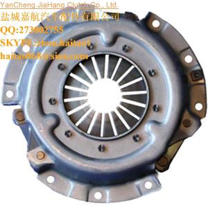 Buy cheap 3284872M1 New Massey Ferguson Compact Tractor  Pressure Plate 1010 from wholesalers