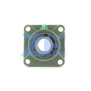 Insert Ball Bearing UCF207 Pillow Block Bearing UC207 Bearing Units UCF207