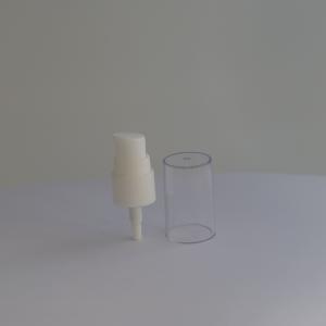 Buy cheap Customized Hot Stamp Plastic Pump Dispenser 10ml from wholesalers