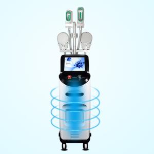 300us HI-EMT Pulse Cryo-Reduction System For Clinic Applications
