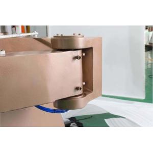 Buy cheap Single-Arm Special-Shaped Glass Edging Machine for Duckbill and Bevel Edge Polishing from wholesalers