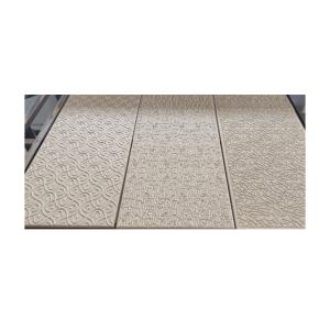 Buy cheap 400-1200kg/M3 Reeded Vermiculite Board , Lightweight Vermiculite Fire Brick Sheet from wholesalers