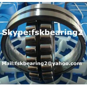 Buy cheap Easy Replacement Spherical Roller Thrust Bearing 24160 CC / W33 300mm x 500mm x 200mm from wholesalers