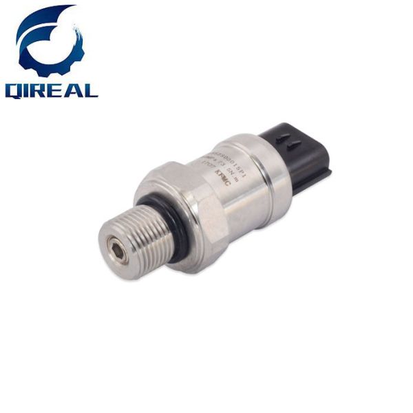 Used for Hydraulic pump SK200-8 SK210-8 SK250-8 SK330-8 High Pressure Sensor