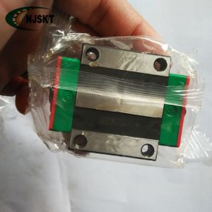 Buy cheap HIWIN HGW15CC Linear Guideway 15mm Heavy Load Linear Motion Stage from wholesalers