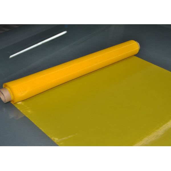 Quality 64T Polyester Screen Printing Mesh 160 Mesh for Electronics for sale