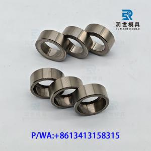 Buy cheap OAK Chipless Cutting Blade OD16.5×ID10.5×6.35×18 for 9.52mm Copper Tube Line from wholesalers