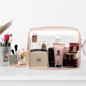 Buy cheap Waterproof Shockproof protective &Storgae Lager capacity  toiletry bag from wholesalers