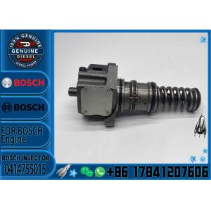 China Fuel Pump 313GC5233MX 0986445011 0414755015 for 2003-2006 E7 Trucks on sale