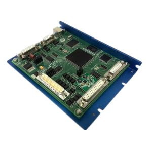 High Accuracy YAG USB Laser Controller PCB Board with EZCAD software