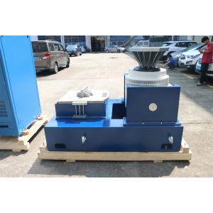 Buy cheap 50000N Laboratory Electrodynamic Vibration Test Machine 1.8m/s from wholesalers