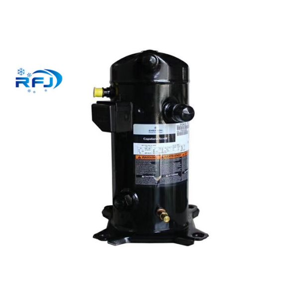 Buy cheap 380v R22 Copeland Low Temp Compressor , 2.5HP Commercial Freezer Compressor VR30KM from wholesalers