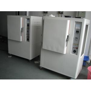 Buy cheap ASTM G154 UV Lamp Environment Test Machine Program Controllable from wholesalers