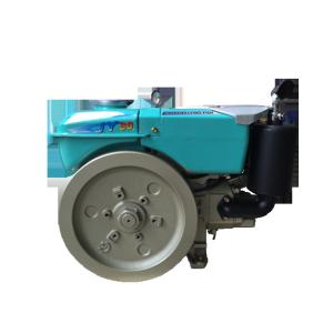 2600RPM Heavy Equipment Engines