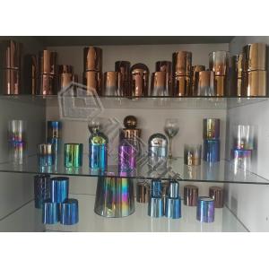 Buy cheap Decorative PVD Coating Machine For Glassware from wholesalers