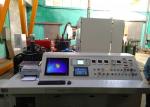 Buy cheap Full Automatic Integrated Transformer Test Bench , Power Transformer Test System from wholesalers