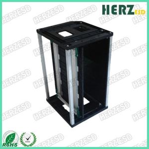 Buy cheap Automation Adjustable Magazine Rack Surface Resistance 10e3-10e9 Ohm from wholesalers