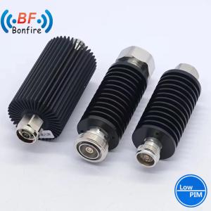 DC-3800MHz Male to Female SMA Type 3-40dB 50W Fixed Attenuator RF Attenuator