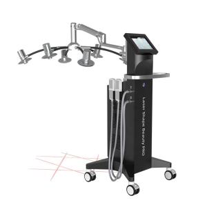 635nm Cold Lipolysis Professional Lipo Laser Machines Cellulite Removal