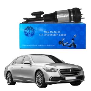 Buy cheap W223 Front Left And Right Air Shock Absorbers For Maybach S Class 2233207103 2233207203 from wholesalers