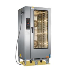 Electric Stainless Steel Steam Oven with Multi function Roasting Capabilities