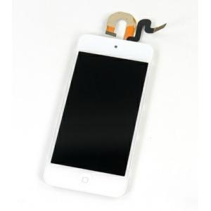 Buy cheap Original Quality LCD Display Touch Screen For Apple Ipod Touch 5, Ipod Spares Parts from wholesalers