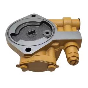 Buy cheap 704-24-28230 Pilot Gear Pump PC200 PC220 For Excavator Gear Pump 7042428230 from wholesalers