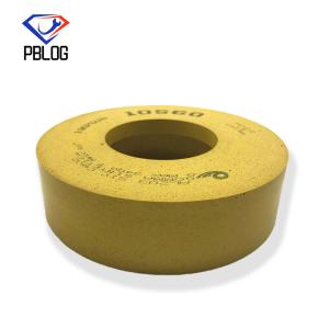 Buy cheap Slate / Marble / Ceramic Polishing Wheel 10s60 Flared Cup Wheel from wholesalers