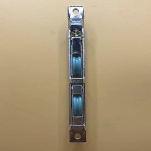 Buy cheap Adjustable Stainless Steel Double Door Roller for Garage Gate Door Free Sample Offered from wholesalers