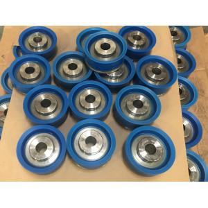 Buy cheap National 14P220 mud pump fluid end liner, zirconia liner, pistons, valves and seats, National 12P160, 10P130 mud pump from wholesalers