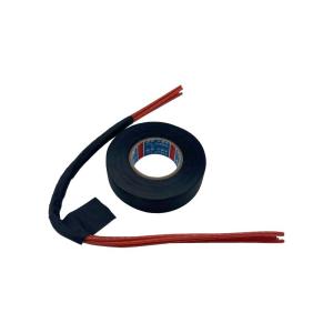 Buy cheap UV Resistant Automotive Wiring Harness Tape Acrylates Copolymer Adhesive from wholesalers