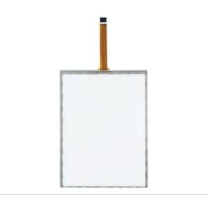 12.1 Inch 5 wire resistive touch screen