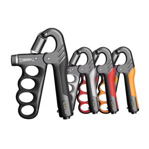 Buy cheap Hand Training Hand Exercise Equipment Grip Device With Finger Exerciser product