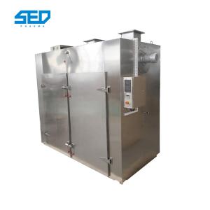 Buy cheap Industrial Fruit Vegetable 0.45kw 24pcs Spice Drying Machine from wholesalers