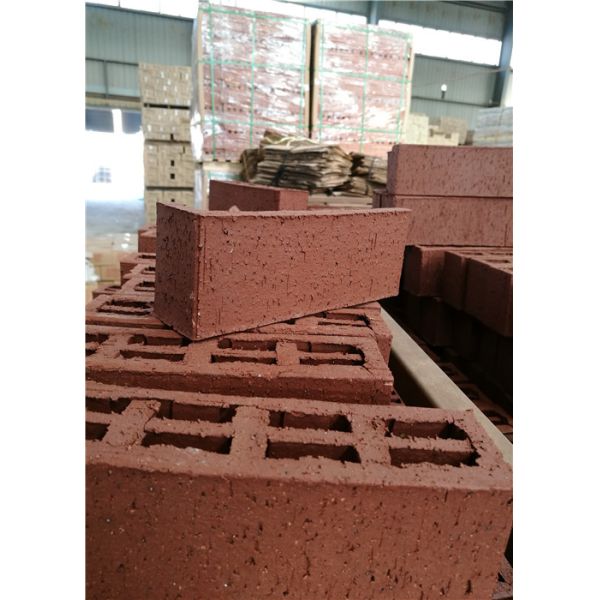 Lightweight Quoin Corners Brick Rough Surface For Indoor / Outdoor Wall