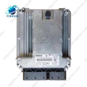 Buy cheap High Quality Engine Ecu Controller 0281020052 For 4m50 from wholesalers