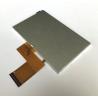 Buy cheap 4.3 Inch 24 Bit Parallel RGB TFT LCD Monitor 480*272 IPS Display from wholesalers