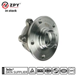 China 3QF407621C Front Wheel Bearing For Audi A6 Q4 ZPY on sale